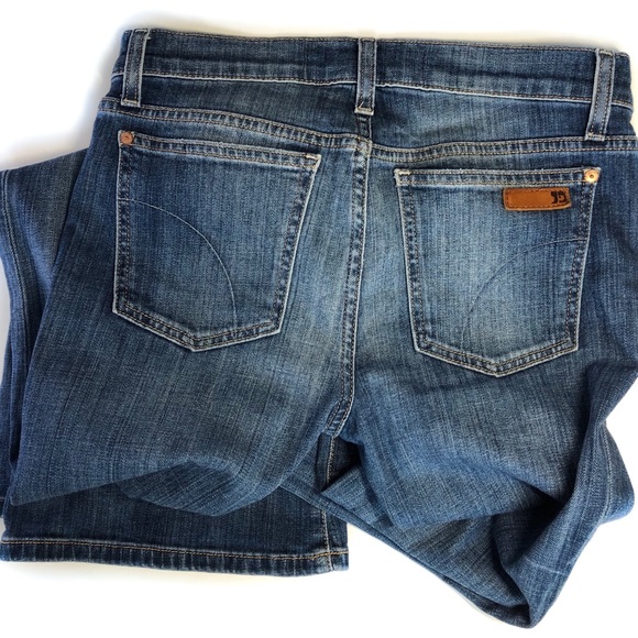 Joe’s women’s blue jeans size 26 - Picture 2 of 5